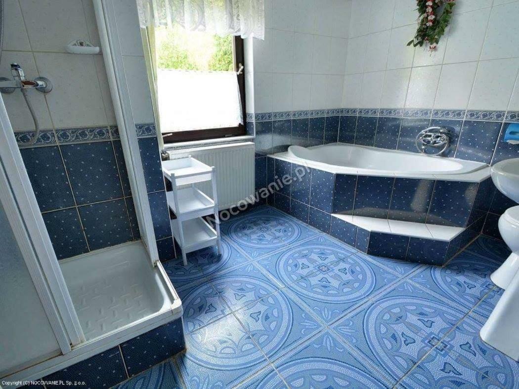 Agroturystyka Pod Kolami Myczkowce Exteriér fotografie